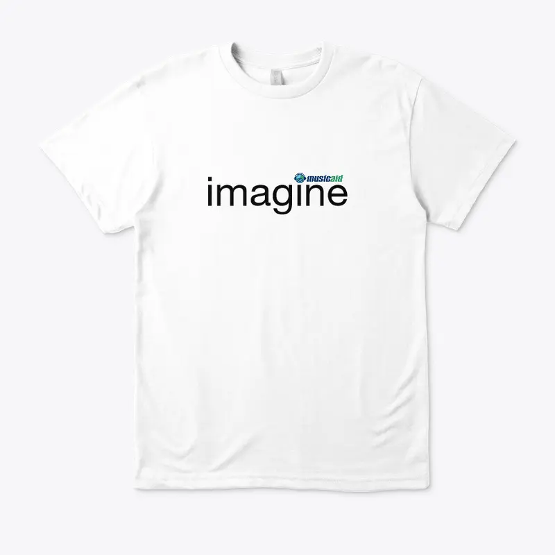 Imagine T Shirt