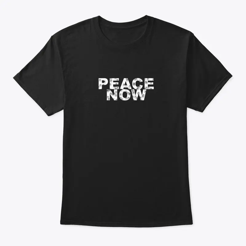 Peace T Shirt